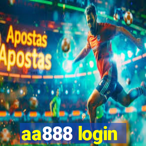 aa888 login